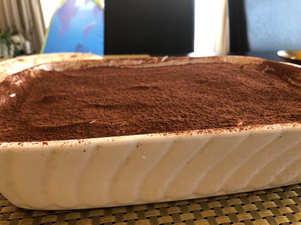 Tiramisù
